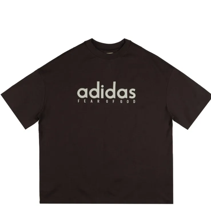 Adidas x Fear Of God Athletics Quickdry Tee