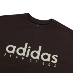 Adidas x Fear Of God Athletics Quickdry Tee