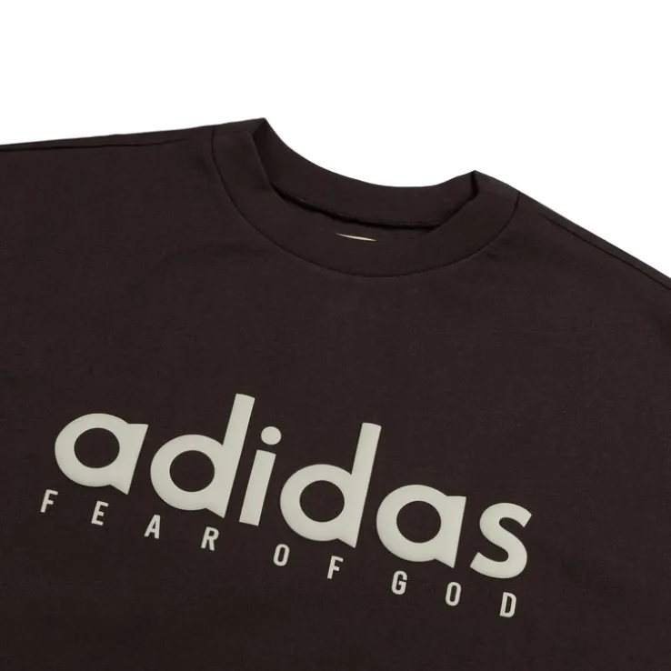 Adidas x Fear Of God Athletics Quickdry Tee