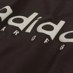 Adidas x Fear Of God Athletics Quickdry Tee
