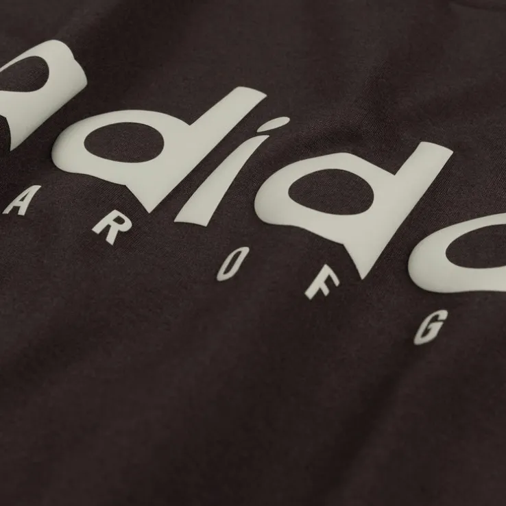 Adidas x Fear Of God Athletics Quickdry Tee