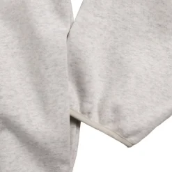 Adidas x Fear Of God Athletics Heather Fleece Crewneck