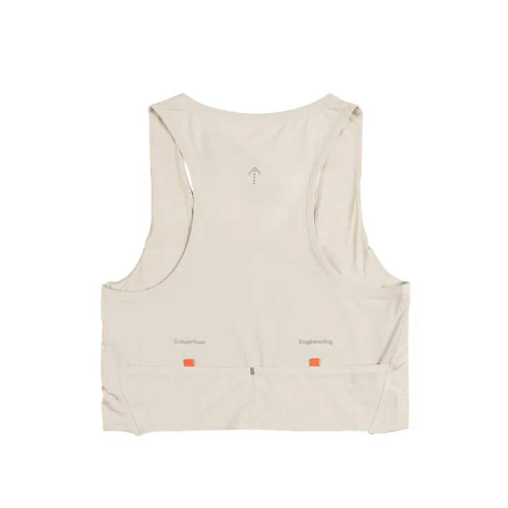 Adidas x Hermanos Koumori Wmns Running Crop Top