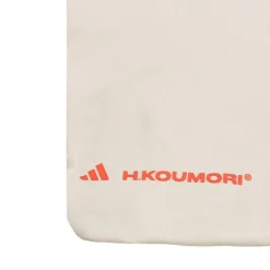 Adidas x Hermanos Koumori Wmns Running Crop Top