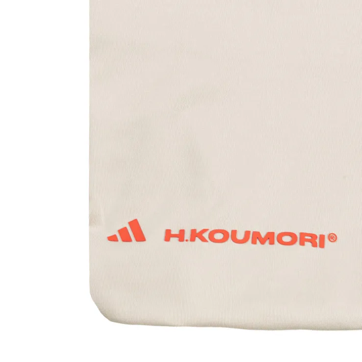 Adidas x Hermanos Koumori Wmns Running Crop Top