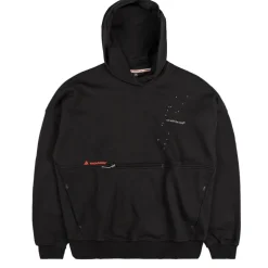 Adidas x Hermanos Koumori Adi365 Running Hoodie