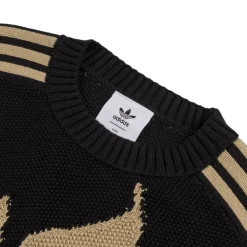 Adidas x Song for the Mute Knit Crew