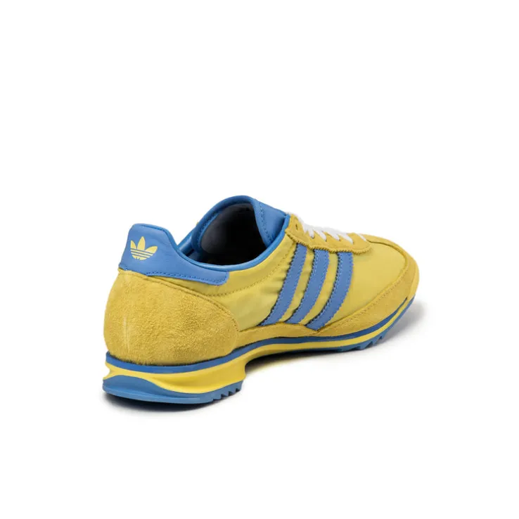 Adidas x Sporty & Rich SL 72