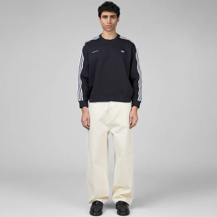 Adidas x Sporty & Rich Sweatshirt W