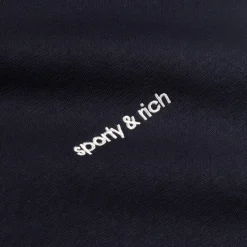 Adidas x Sporty & Rich Sweatshirt W