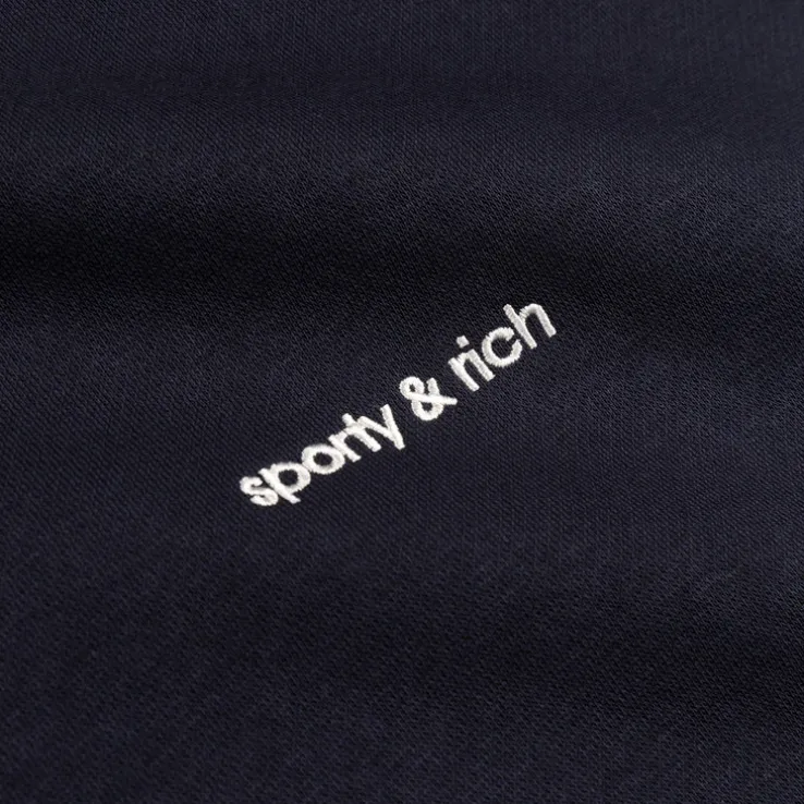 Adidas x Sporty & Rich Sweatshirt W