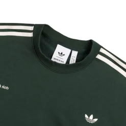 Adidas x Sporty & Rich Sweatshirt W