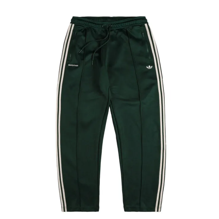 Adidas x Sporty & Rich Trackpants W