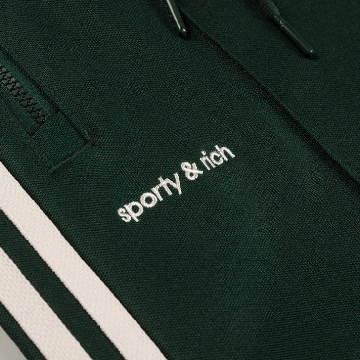 Adidas x Sporty & Rich Trackpants W