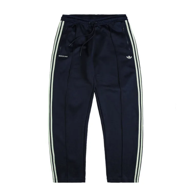 Adidas x Sporty & Rich Trackpants W