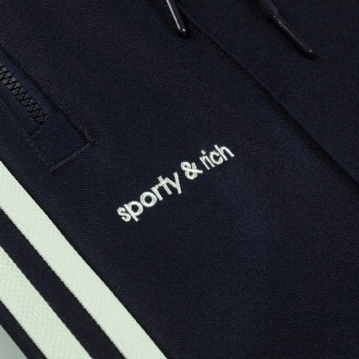 Adidas x Sporty & Rich Trackpants W