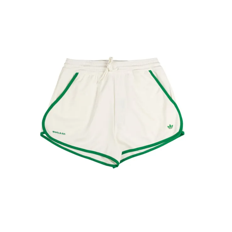 Adidas x Sporty & Rich Wmns Shorts