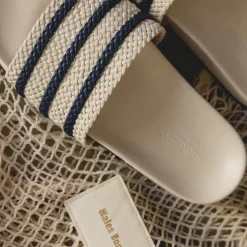Adidas x Wales Bonner Adilette