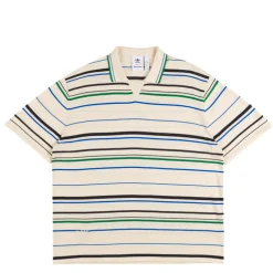 Adidas x Wales Bonner Knit Polo