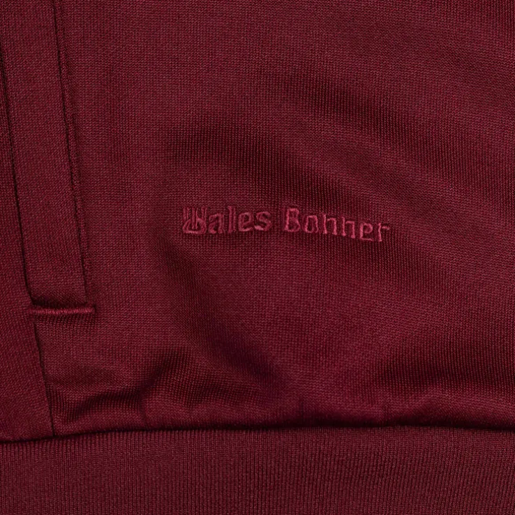 Adidas x Wales Bonner Track Hoodie