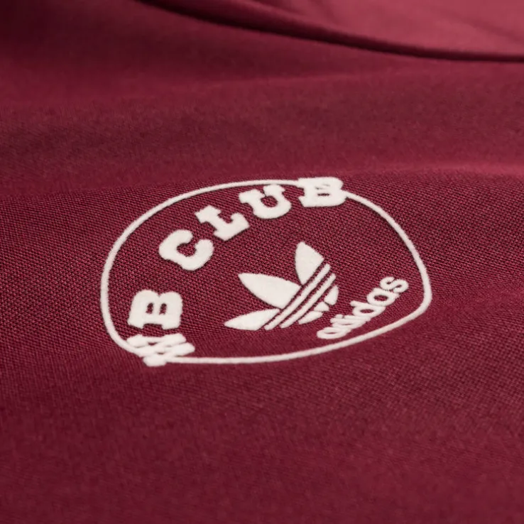 Adidas x Wales Bonner Track Hoodie