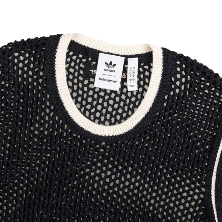 Adidas x Wales Bonner Wmns Knit Tee
