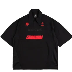 Adidas x Willy Chavarria Polo