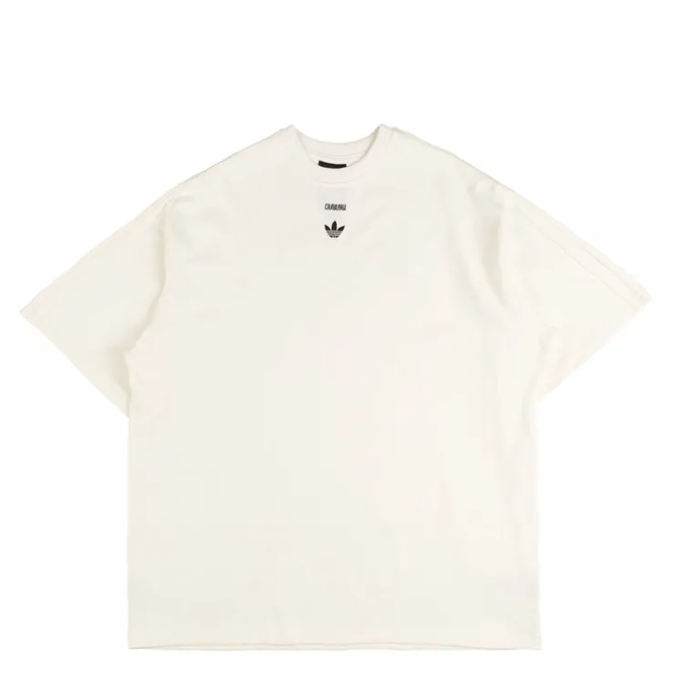 Adidas x Willy Chavarria Signature Tee