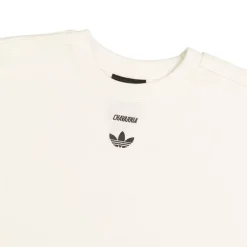 Adidas x Willy Chavarria Signature Tee