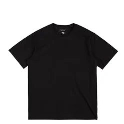 Adidas Y-3 Backprint Short Sleeve Tee