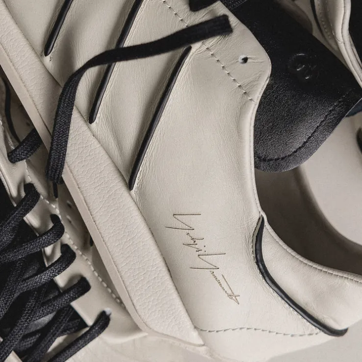 Adidas Y-3 Country