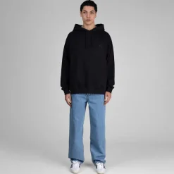 Adidas Y-3 French Terry Hoodie