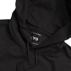 Adidas Y-3 French Terry Hoodie