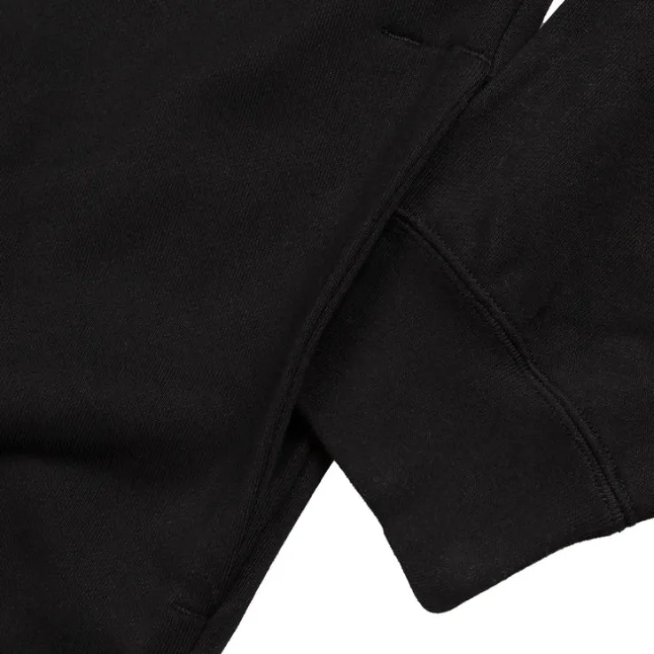 Adidas Y-3 French Terry Hoodie