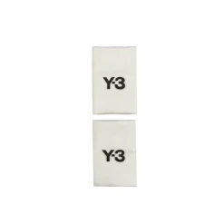 Adidas Y-3 Large Wristbands