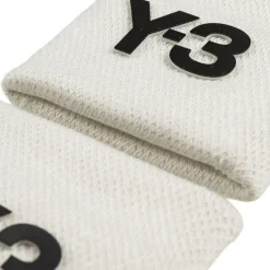 Adidas Y-3 Large Wristbands