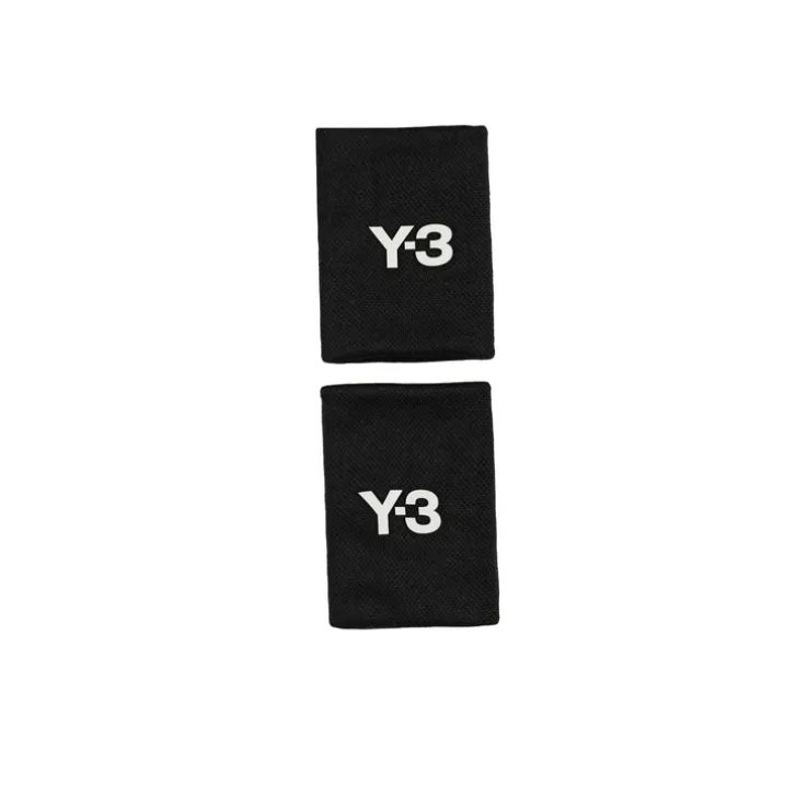 Adidas Y-3 Large Wristbands