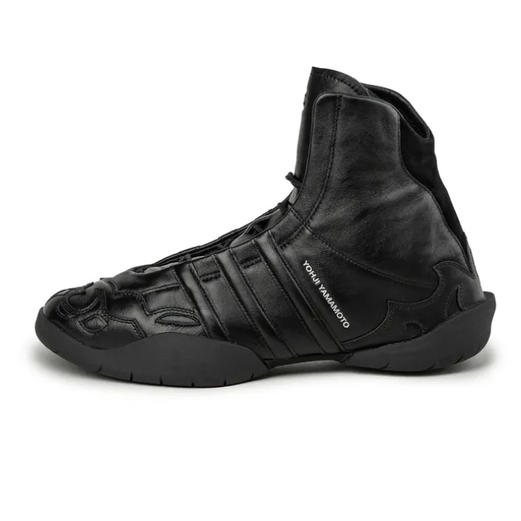 Adidas Y-3 Regu 2002 Hi