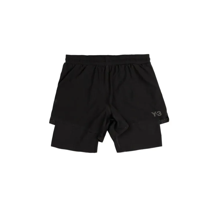 Adidas Y-3 Running Short