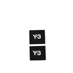 Adidas Y-3 Small Wristbands