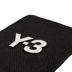 Adidas Y-3 Small Wristbands