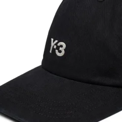 Adidas Y-3 Y-3 Dad Cap