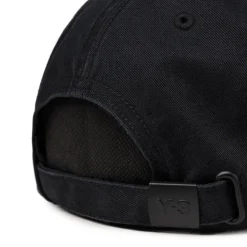 Adidas Y-3 Y-3 Dad Cap