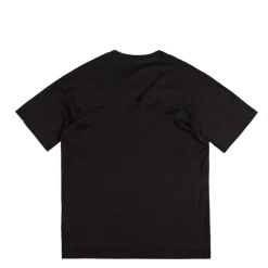 Adidas Y-3 Y-3 3-Stripes Short Sleeve Tee