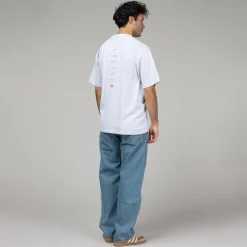 Adsum Lily Tee