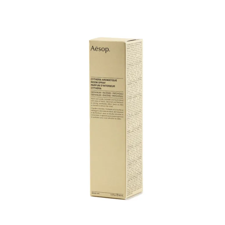 Aesop Cythera Aromatique Room Spray 100mL