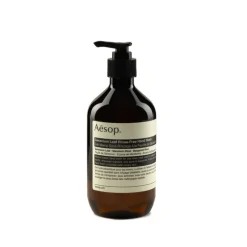 Aesop Geranium Leaf Rinse-Free Hand Wash 500mL