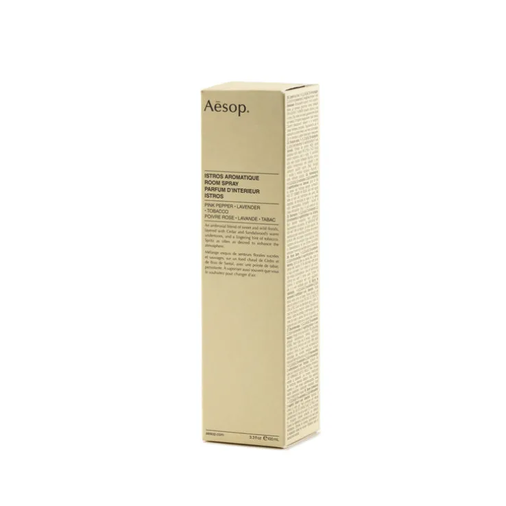 Aesop Istros Aromatique Room Spray 100mL