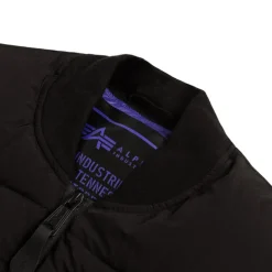 Alpha Industries MA-1 Puffer Vest UV