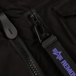 Alpha Industries MA-1 Puffer Vest UV